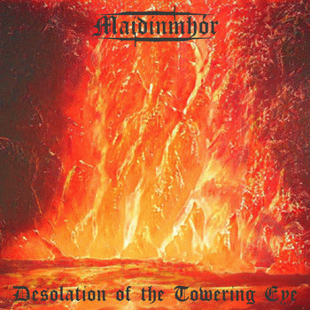 Maidinmhór : Desolation of the Towering Eye